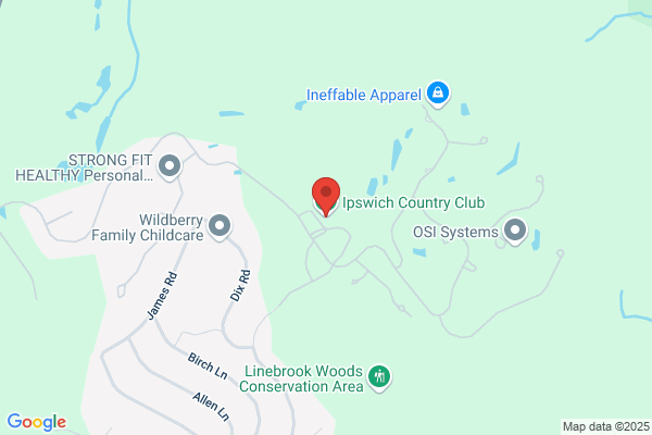 Ipswich Country Club
