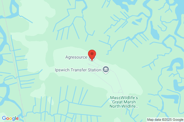 Agresource Inc