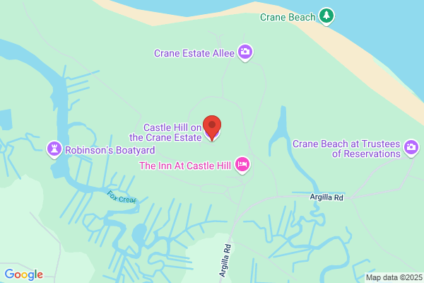 Castle Hill Lobster Co