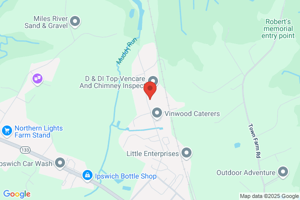 Deering Enterprises Inc