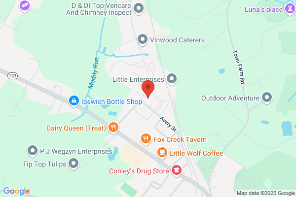 East End Bagels