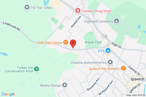 Ipswich Bay Soap Co