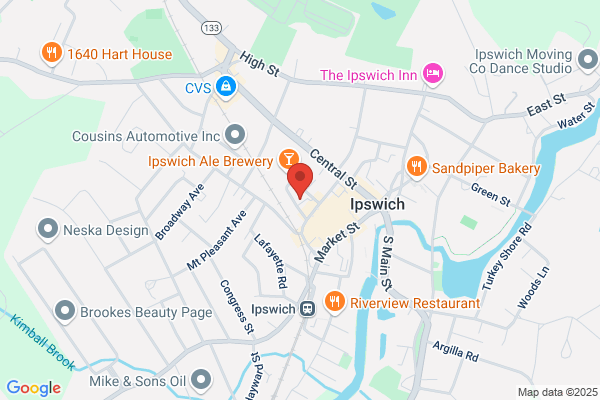 Ipswich Cycle