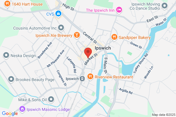 Ipswich Martial Arts