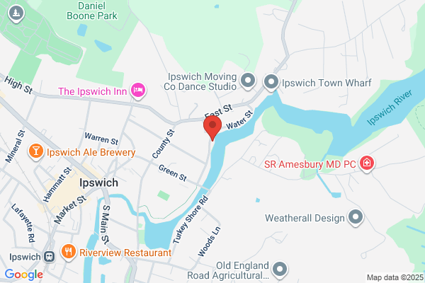 Ipswich Outboard Motor & Boat Inc