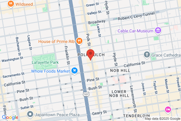 Polarity Realization Institute Inc