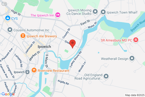Veterans Services of Ipswich