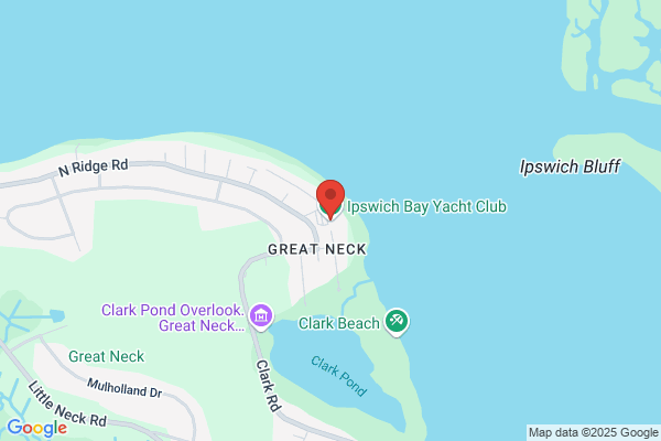 Ipswich Bay Yacht Club