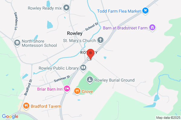 Rowley Realty