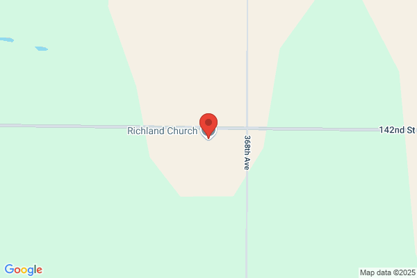 Richland Wesleyan Church