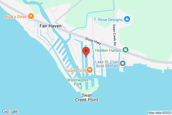 Compass Pointe Marina