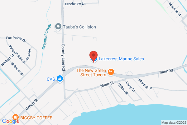 Lakecrest Marine