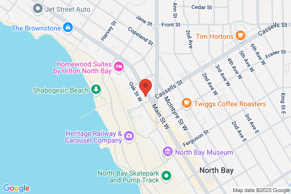 Mario Tozzi North Bay Real Estate