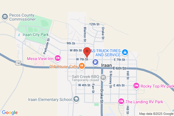Cudd Pumping Services Corporation