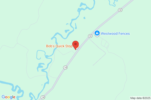 Bob's Quick Stop