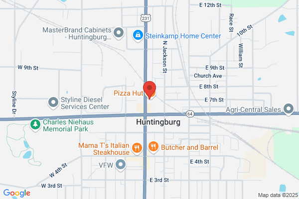 Pizza Hut