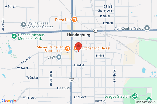 BHP Tax & Accounting, Inc.