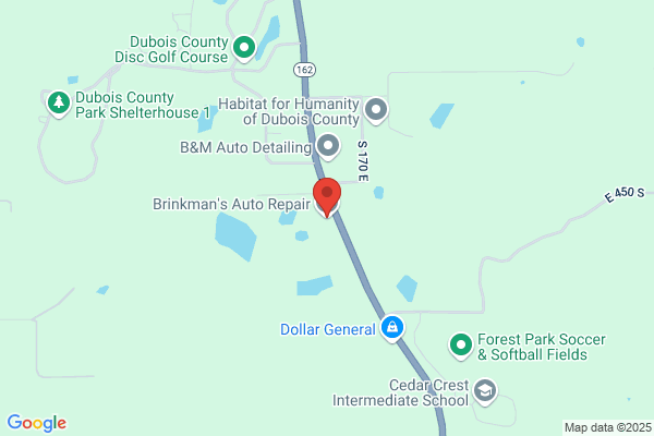 Doctor Transmission Auto Clinic