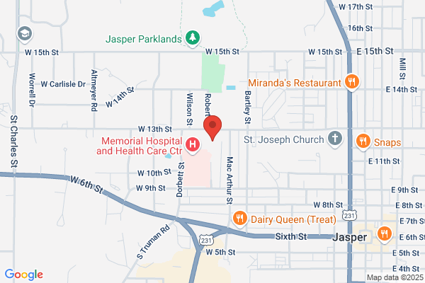 General Surgery - Dr. Tollett’s Office