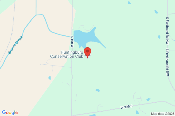 Huntingburg Conservation Club