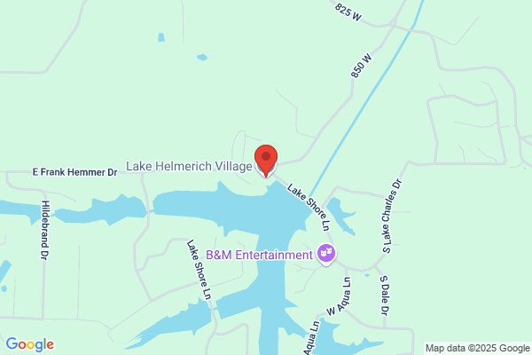 Lake Helmerich Village Office