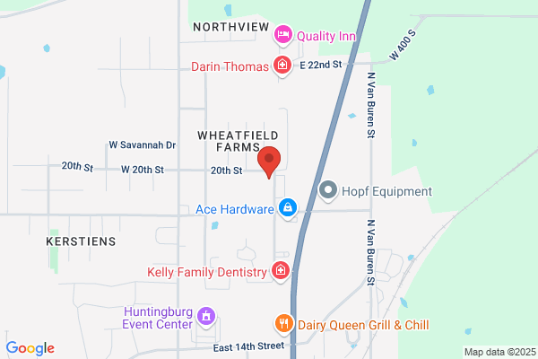 Patoka Valley Healthcare Cooperative