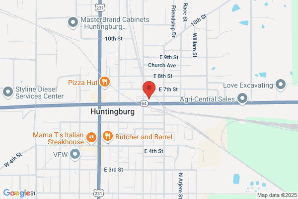 Riehle Repair Service