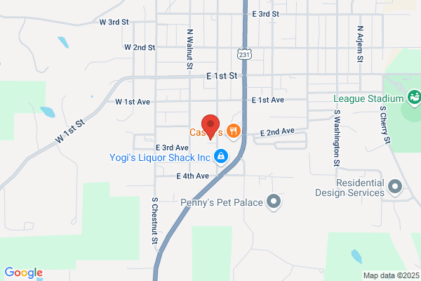 Spirit Life Assembly of God