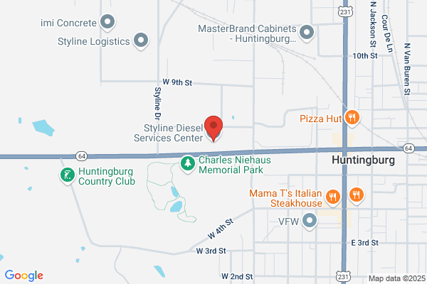 Styline Diesel Service Center