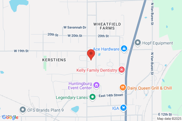 Waters of Huntingburg the