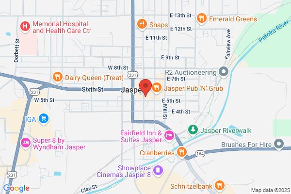Whitten Robert F Sales Inc