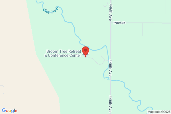 Broom Tree Retreat & Conference Center