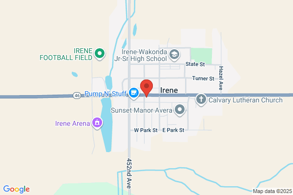 Hansen Funeral Home