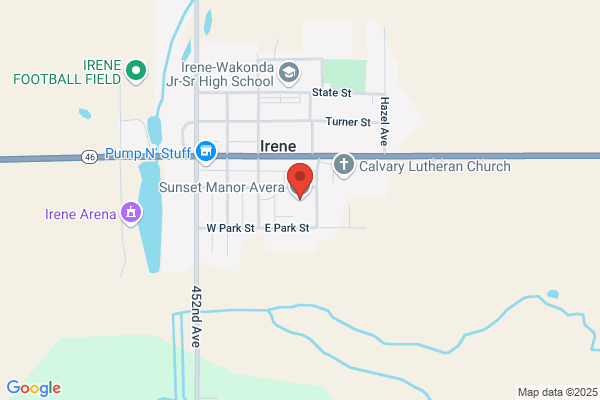 Sunset Manor Avera