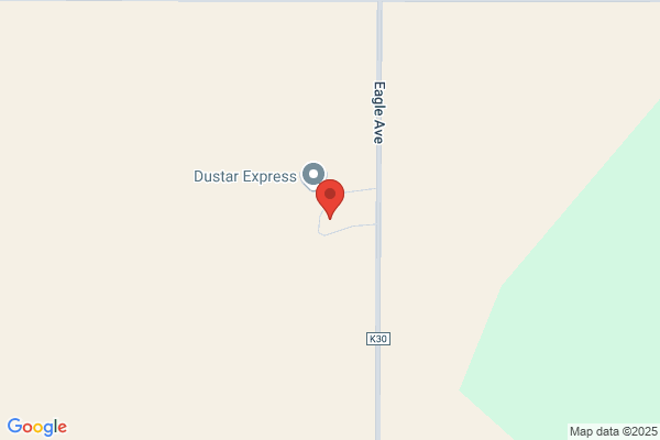 Dustar Truck & Trailer Wash Out