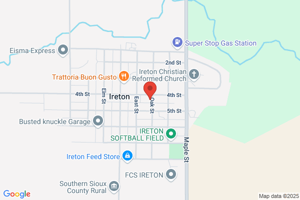 Ireton Auto Sales