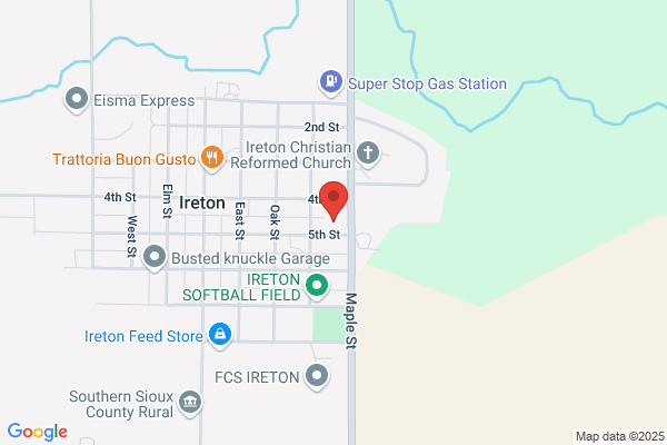 Ireton Christian School