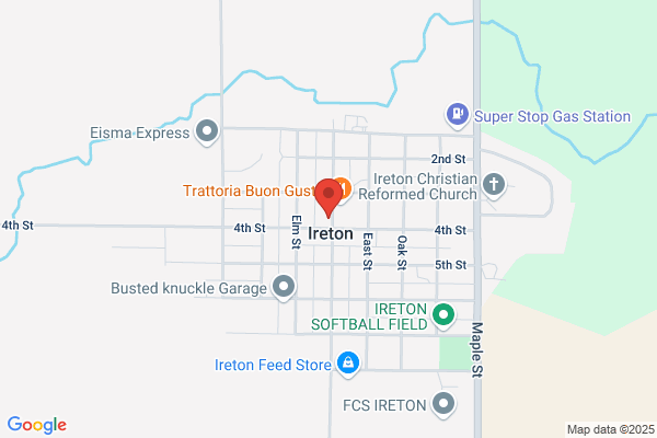 Ireton Medical Clinic