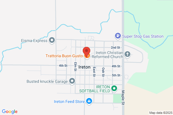 Ireton Veterinary Services