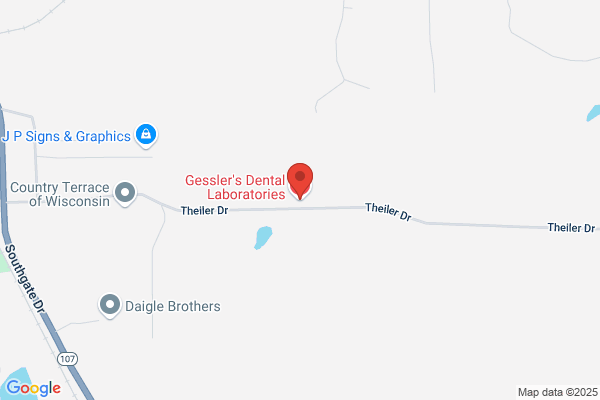 Gessler's Dental Laboratories