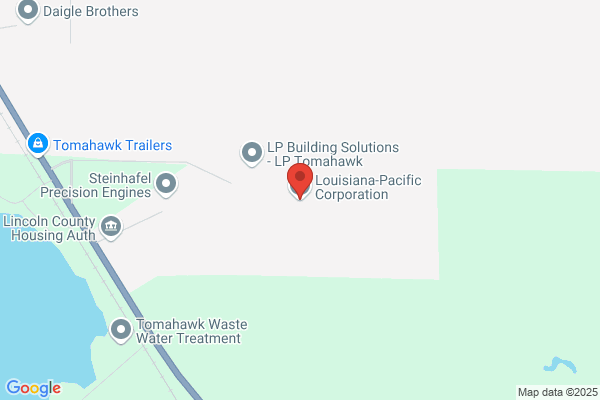 Louisiana Pacific Corporation