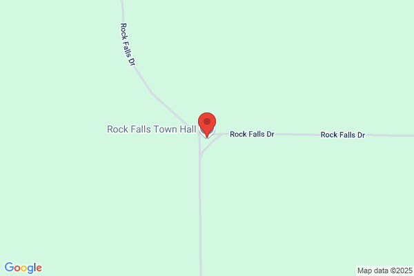 Rock Falls Town Hall