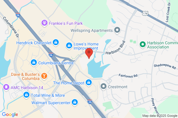 Lakeside Service Coordinator