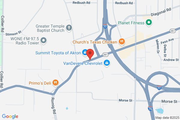 Summit Collision Centers Inc