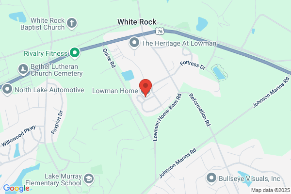 Mike Lowman Homes Inc
