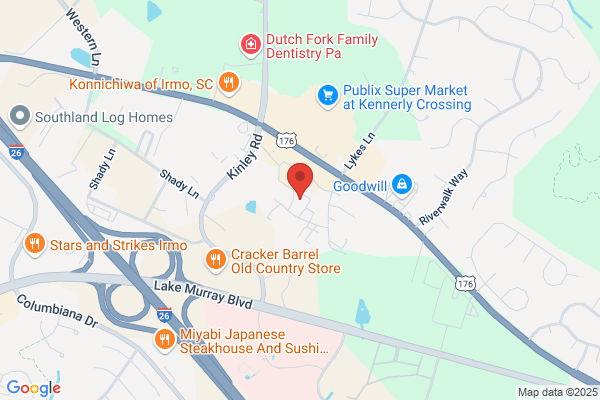 Palmetto Design & Renovation Contractors LLC