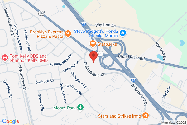 Jim Hudson Toyota