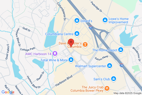 Columbiana Laserwash Llc