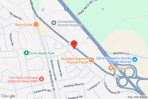 Dutch Fork Chiropractic Center