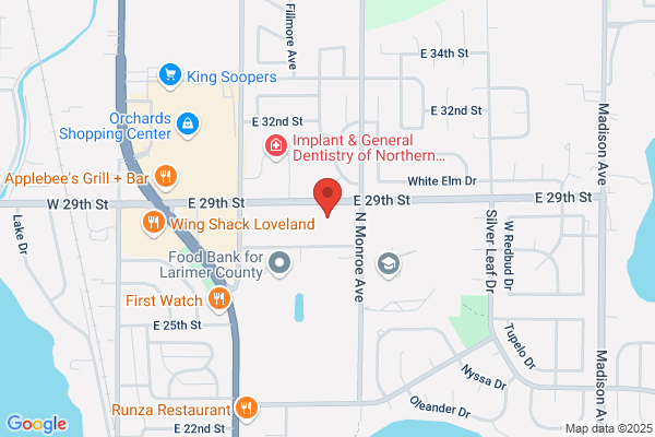 Loveland Coffee